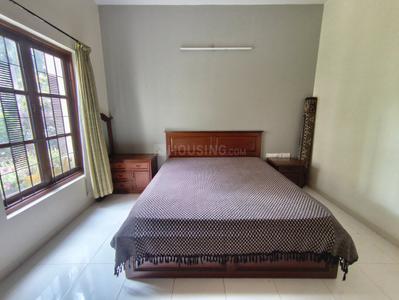 Bedroom Image of 2398 Sq.ft 3.5 BHK Villa for sale in Puravankara Purva Parkridge by Puravankara Limited, Mahadevapura Bengaluru for Rs. 107800000