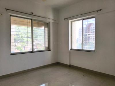 Bedroom Image of 1090 Sq.ft 2 BHK Apartment / Flat for sale in Teerth Aarohi, Sus Pune for Rs. 8100000