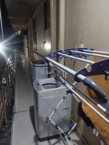 Image of RAJ RESIDENCY in Sector 132, Noida