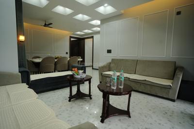 Hall Image of 3200 Sq.ft 5 BHK Villa for sale in Bhimtal Nainital for Rs. 47000000