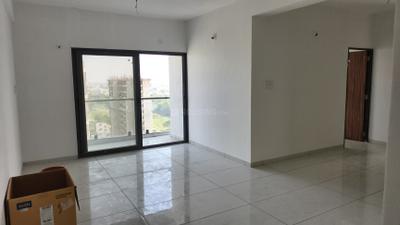 Living Room Image of 1700 Sq.ft 3 BHK Apartment / Flat for rent in Undera Vadodara for Rs. 22000