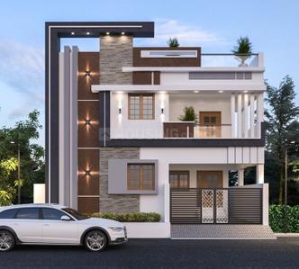 Image of 2100 Sq.ft 4 BHK Duplex for sale in Doddacheemanahalli, Bengaluru for Rs. 11500000