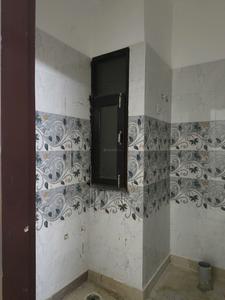Bedroom One Image of 900 Sq.ft 3 BHK Builder Floor for sale in DLF Ankur Vihar Ghaziabad for Rs. 3450003