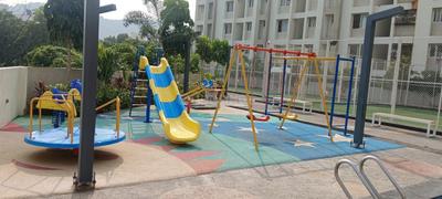 Image of 2020 Sq.ft 3 BHK Apartment / Flat for rent in Kambalakonda Eco Tourism Park, Visakhapatnam for Rs. 30000