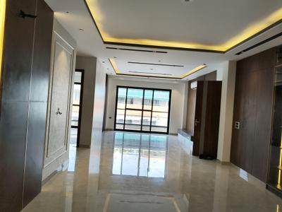 Living Room Image of 1230 Sq.ft 3 BHK Builder Floor for sale in Central Park Flamingo Floors, Sector 32 Sohna for Rs. 19500000