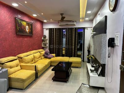2 BHK Flat