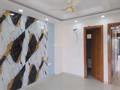 Bedroom Image of 2367 Sq.ft 3 BHK Builder Floor for sale in HUDA Plot Sector 38, Sector 38 Gurgaon for Rs. 33500000