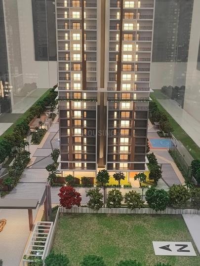 Gated community project Main Image 1