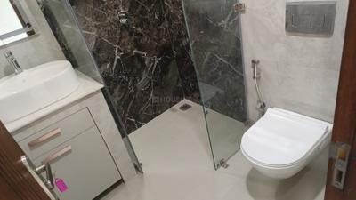 Image of 2000 Sq.ft 3 BHK Builder Floor for sale in Malviya Nagar, New Delhi for Rs. 52505000