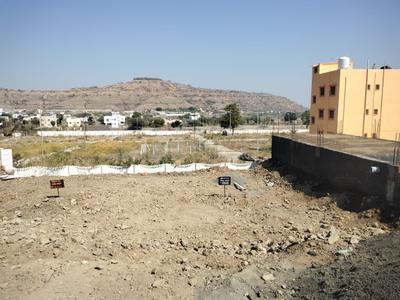 Image of 1000 Sq.ft Residential Plot / Land for sale in Wadaki, Pune for Rs. 650000