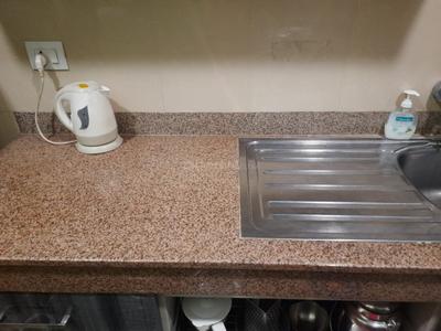 Bathroom Image of 1310 Sq.ft 3 BHK Apartment / Flat for sale in Emaar Emerald Estate, Sector 65 Gurgaon for Rs. 24000000