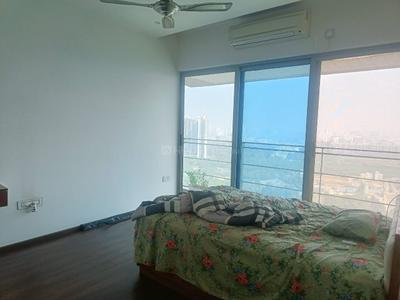 Bedroom Image of 1388 Sq.ft 2.5 BHK Apartment / Flat for sale in Amanora Gateway Towers, Hadapsar Pune for Rs. 28100000