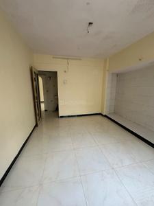 Hall Image of 600 Sq.ft 1 BHK Apartment / Flat for sale in Vashi Navi Mumbai for Rs. 15000000