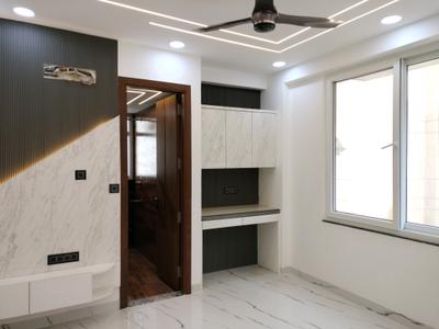 Bedroom Image of 2100 Sq.ft 4 BHK Apartment / Flat for sale in Shakti Apartments, Sector 5 Dwarka New Delhi for Rs. 39500000