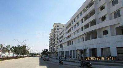 Image of 2470 Sq.ft 4 BHK Duplex for sale in Goel Ganga Arcadia, Kharadi, Pune for Rs. 26500000