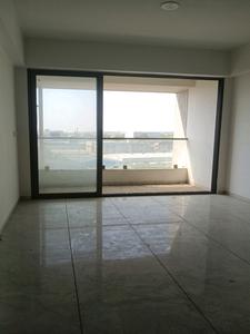 Living Room Image of 2664 Sq.ft 3 BHK Apartment / Flat for sale in Lennox Ananta, Chandkheda Ahmedabad for Rs. 13320000