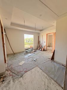 Living Room Image of 1700 Sq.ft 3 BHK Builder Floor for sale in GMS Road Dehradun for Rs. 7600000