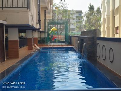 Image of 905 Sq.ft 2 BHK Apartment / Flat for sale in Signifa Sapphire, Kadugodi, Bengaluru for Rs. 6300000