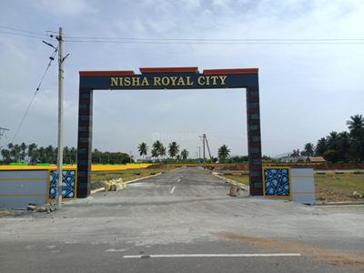 Image of 1280 Sq.ft Residential Plot / Land for sale in Karipatti, Salem for Rs. 2636800