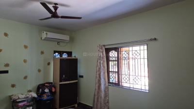 Bedroom Image of 5247 Sq.ft 4 BHK Villa for sale in Salcete Goa for Rs. 40000000