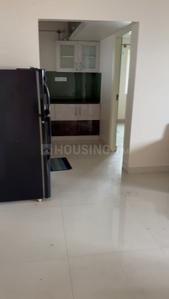 Hall Image of 1000 Sq.ft 1 BHK Apartment / Flat for rent in Horamavu Bengaluru for Rs. 21000