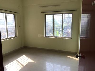 Bedroom Image of 2000 Sq.ft 4 BHK Apartment / Flat for sale in Kalikapur Kolkata for Rs. 10500000