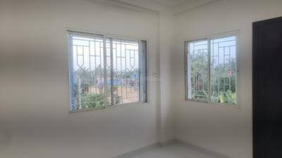 Bedroom Image of 780 Sq.ft 2 BHK Apartment / Flat for sale in ARS Dharam Laxmi Hari Mohini Vihar, Sarsuna Kolkata for Rs. 3400000
