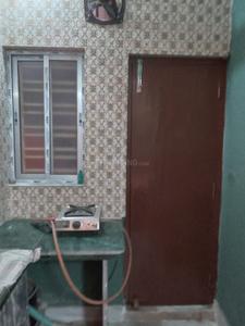 Kitchen Image of 250 Sq.ft 1 RK Apartment / Flat for rent in Kankurgachi Kolkata for Rs. 5500