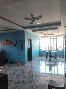 Hall Image of 1700 Sq.ft 4 BHK Apartment / Flat for rent in Pathar Quarry Guwahati for Rs. 45000