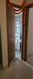 Bedroom Image of 2400 Sq.ft 4 BHK Apartment / Flat for sale in SNN Raj Etternia, Harlur Bengaluru for Rs. 47555555