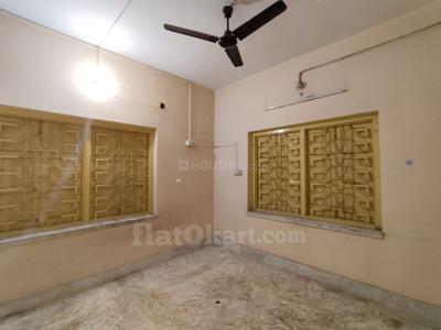 Hall Image of 900 Sq.ft 2 BHK Independent House for rent in Salt Lake City Kolkata for Rs. 21999