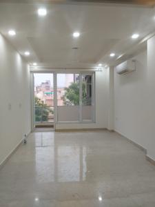 Hall Image of 1800 Sq.ft 3 BHK Builder Floor for sale in Patel Nagar New Delhi for Rs. 37000000