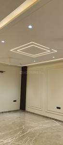 Hall Image of 1800 Sq.ft 3 BHK Builder Floor for sale in Paschim Vihar New Delhi for Rs. 39000000