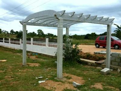 Image of 1200 Sq.ft Residential Plot / Land for sale in Yesh Mega City G Ex, Ankanahalli, Mysore for Rs. 1955544