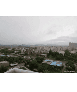 Image of 750 Sq.ft 2 BHK Apartment / Flat for sale in Trehan Status Residency, Tapukara, Bhiwadi for Rs. 1700000