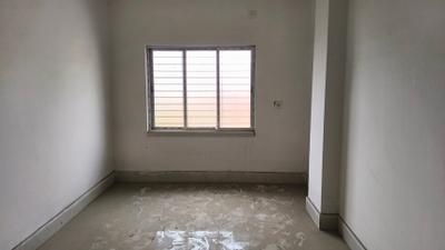 Bedroom Image of 989 Sq.ft 2 BHK Apartment / Flat for sale in Airport Gate no. 1 Kolkata for Rs. 3510000