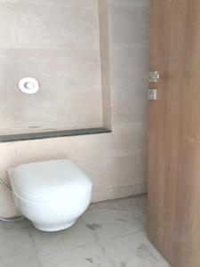 Bedroom Two Image of 1000 Sq.ft 2 BHK Apartment / Flat for sale in Lohegaon Pune for Rs. 7000000