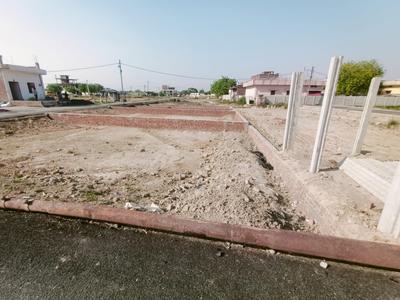 Ring Road faze 3 near siwo sandha Plot View 3