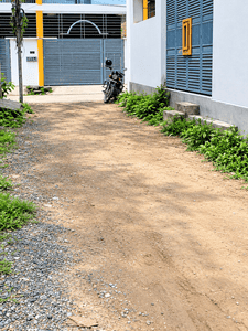 Image of 1200 Sq.ft Residential Plot / Land for sale in Kankarbagh, Patna for Rs. 15000000