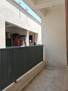 Bedroom One Image of 1350 Sq.ft 3 BHK Apartment / Flat for sale in Skyline DN Homes, Sector 73 Noida for Rs. 5800000