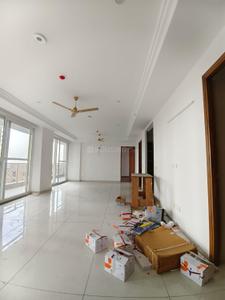 Living Room Image of 2800 Sq.ft 4 BHK Apartment / Flat for rent in The Medallion by Turnstone Realty LLP, Sector 82 Mohali for Rs. 63000