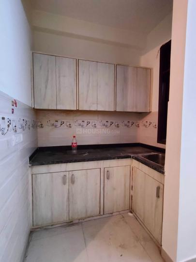 ATFL Jal Vayu Thal Sena Garden Kitchen 1