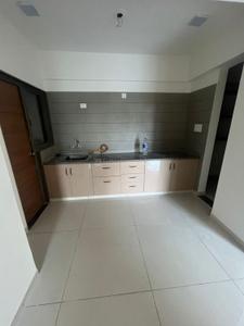 Kitchen Image of 1727 Sq.ft 3 BHK Apartment / Flat for rent in Rajvi Opal, Naranpura Ahmedabad for Rs. 35000