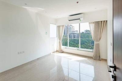Bedroom Image of 1250 Sq.ft 2 BHK Apartment / Flat for sale in Akshar Green World, Airoli Navi Mumbai for Rs. 17800000