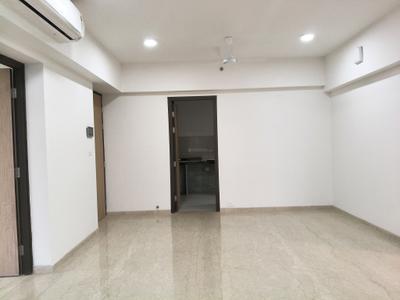 Living Room Image of 1680 Sq.ft 3 BHK Apartment / Flat for sale in Piramal Mahalaxmi Central Tower 2, Worli Mumbai for Rs. 67500000