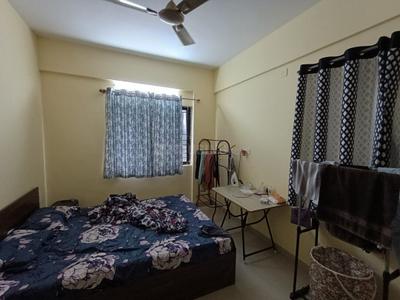 Bedroom Image of 1000 Sq.ft 2 BHK Apartment / Flat for sale in S2 Homes Electronic City by S2 Homes, Electronic City Bengaluru for Rs. 6350000