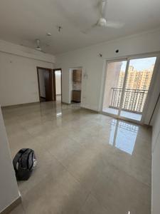 Hall Image of 1165 Sq.ft 3 BHK Apartment / Flat for rent in ATS Happy Trails, Noida Extension Greater Noida for Rs. 25000