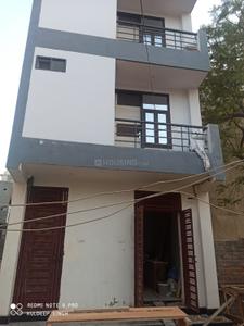 1 RK Independent Builder Floor