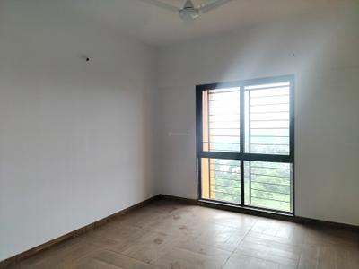 Bedroom Image of 1500 Sq.ft 3 BHK Apartment / Flat for sale in Vypak Birla Evam Phase 1, Manjari Budruk Pune for Rs. 9500000