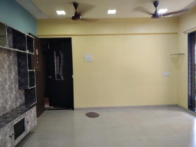 Living Room Image of 1450 Sq.ft 3 BHK Apartment / Flat for sale in Tricity Pristine, Kharghar Navi Mumbai for Rs. 19000000